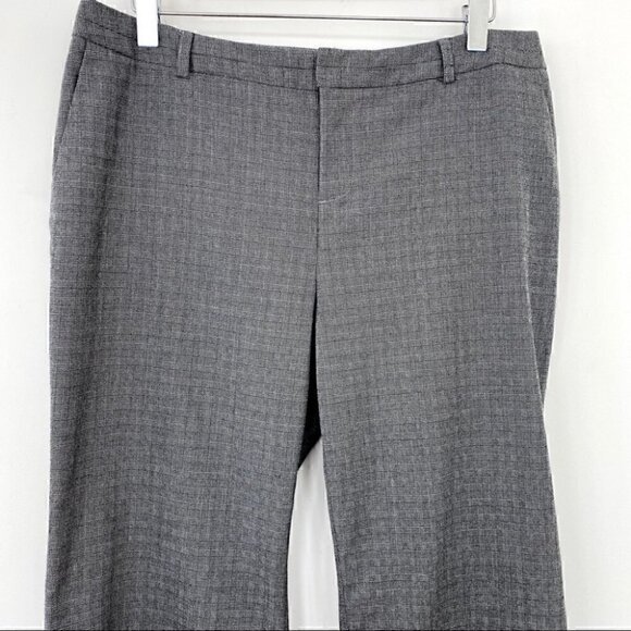 Coldwater Creek Natural Fit pants  with stretch - Picture 3 of 12